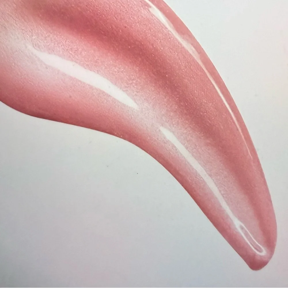 Rodial‎ Blush Drops - Pink, new in tags frosted pink, .5 oz